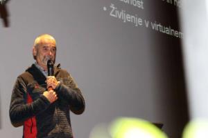 Prestižna mednarodna nagrada solidarnosti letos Žarku Trušnovcu 1